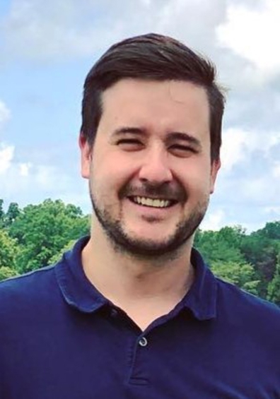 Zach  Stafford Photo